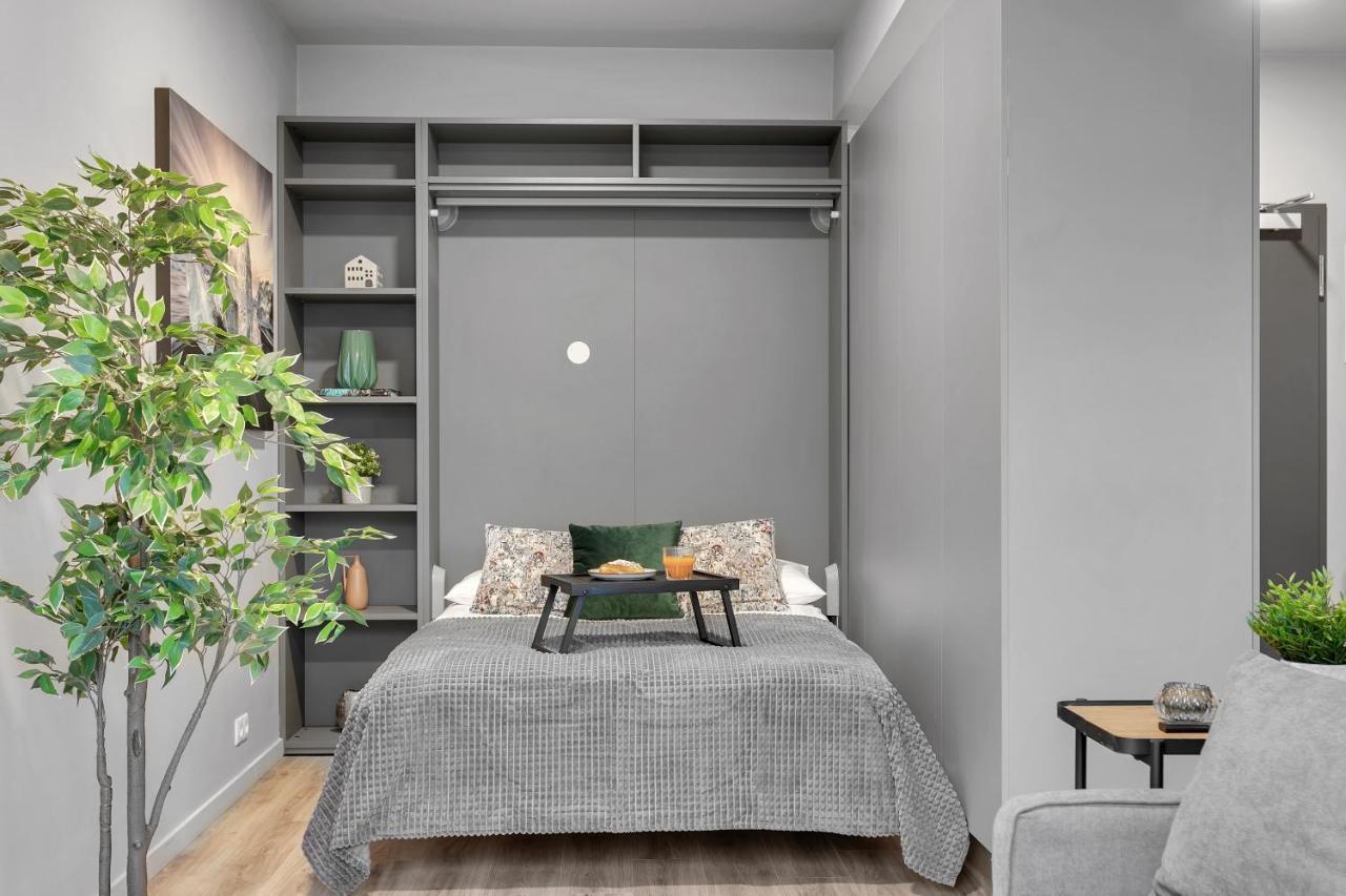 Sunny Central Apartment Reiquiavique Exterior foto