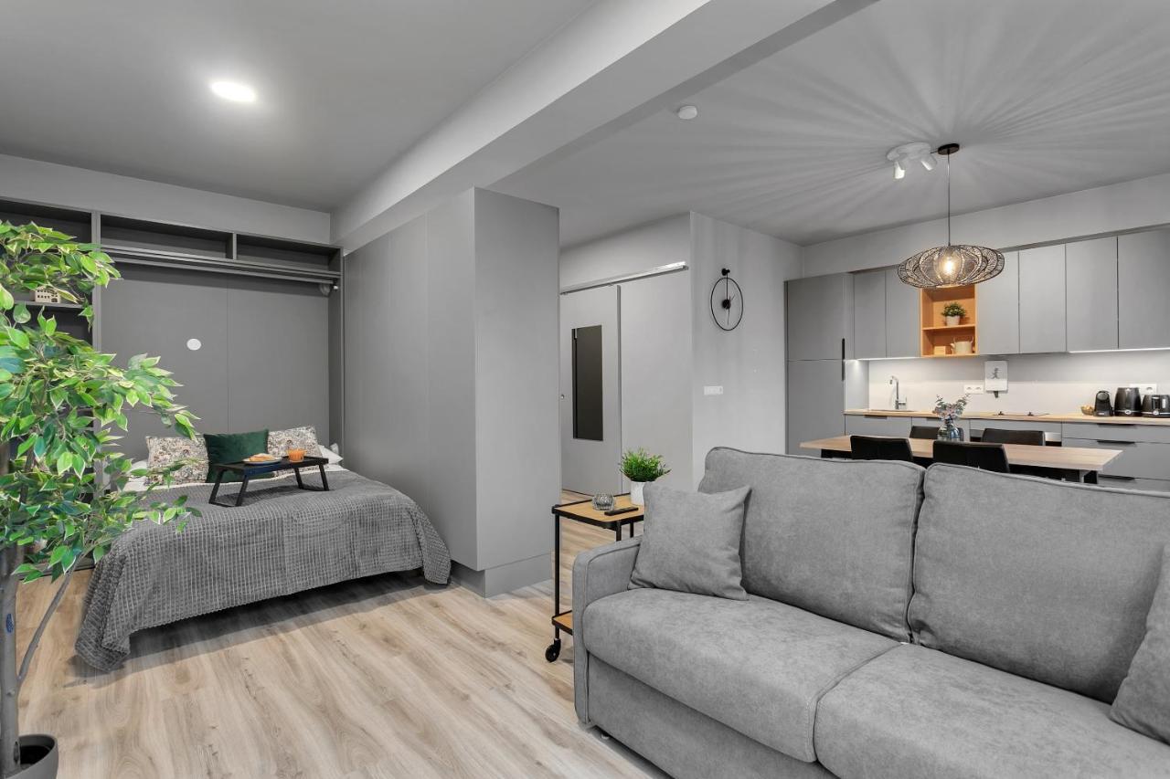 Sunny Central Apartment Reiquiavique Exterior foto