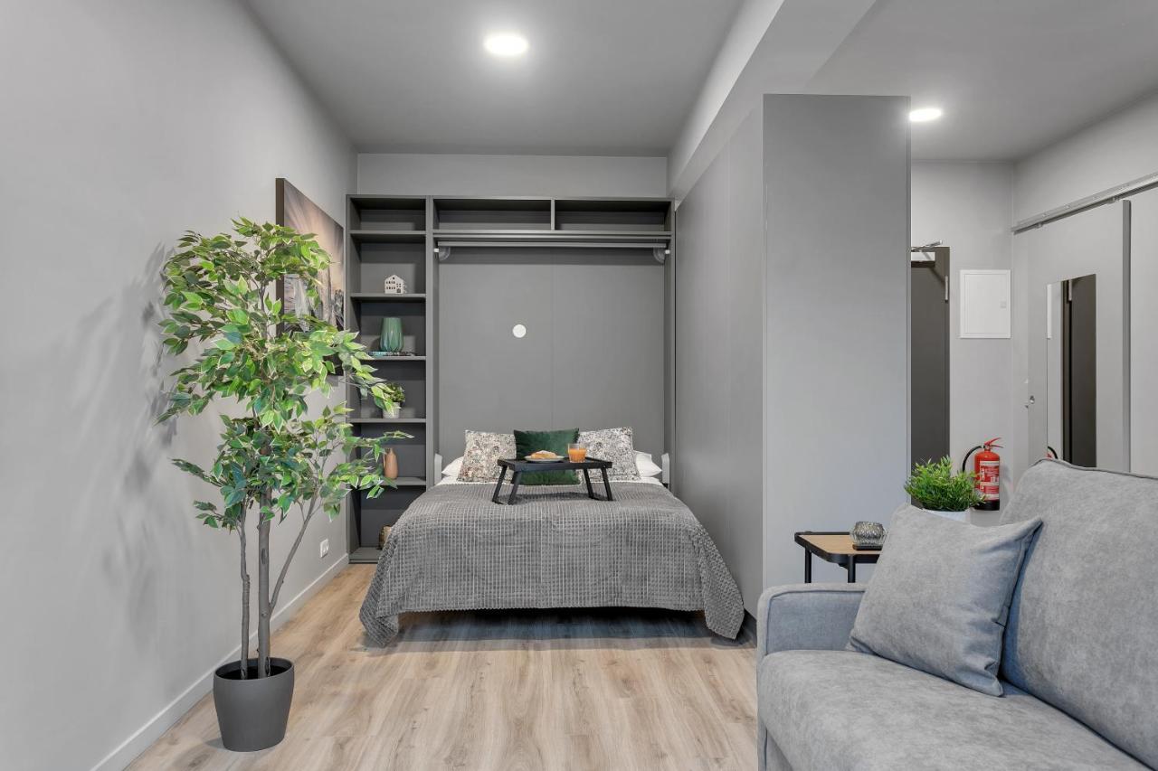 Sunny Central Apartment Reiquiavique Exterior foto